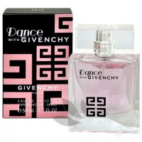 Givenchy Dance with Givenchy