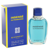 Givenchy Insense Ultramarine