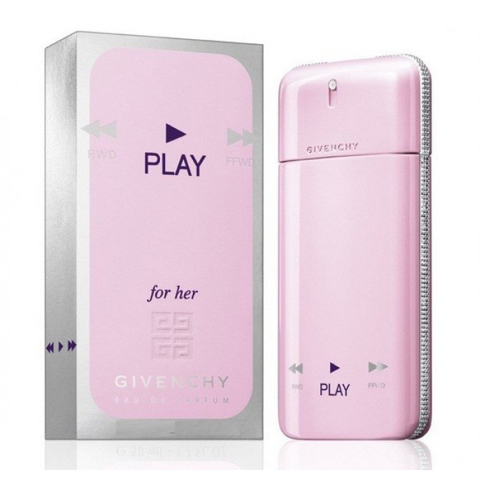 Givenchy Play For Her