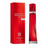 Givenchy Very Irresistible Absolutely
