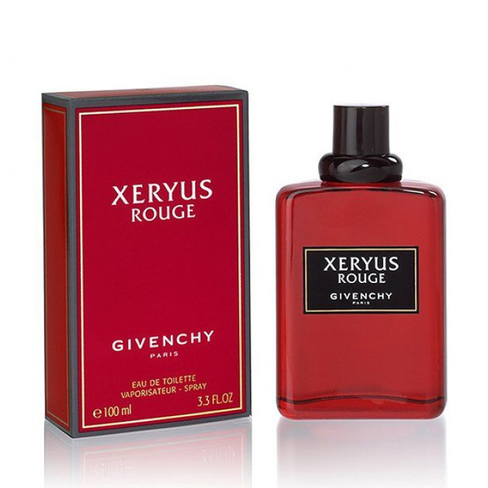 Givenchy Xeryus Rouge