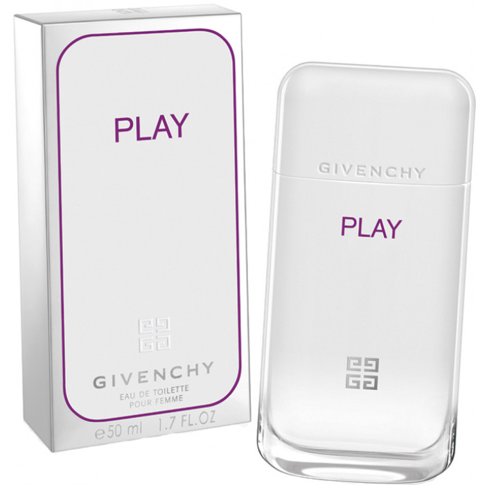 Givenchy Play For Her Eau de Toilette