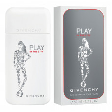 Givenchy Play In The City Pour Femme