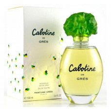Gres Cabotine De Gres