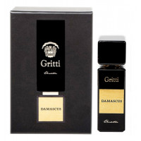 Gritti Damascus