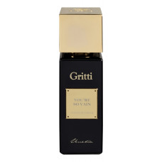 Gritti You*Re So Vain