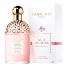Guerlain Aqua Allegoria Pera Granita