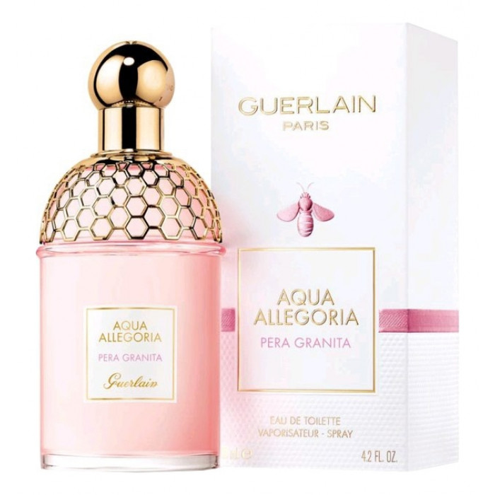 Guerlain Aqua Allegoria Pera Granita
