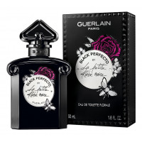 Guerlain Black Perfecto By La Petite Robe Noire 2018