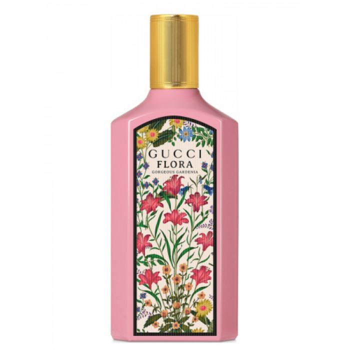 Gucci Flora Gorgeous Gardenia eau de parfum