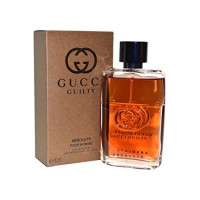 Gucci Guilty Absolute