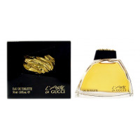 Gucci L'Arte de Gucci
