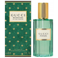 Gucci Memoire D’une Odeur
