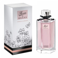 Gucci Flora Gorgeous Gardenia