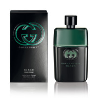 Gucci Guilty Black pour Homme