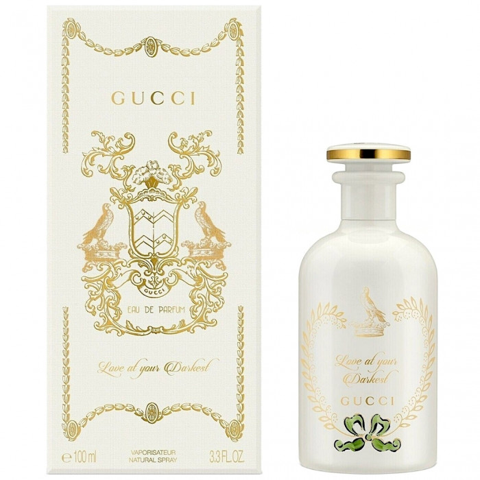 Gucci Love At Your Darkest