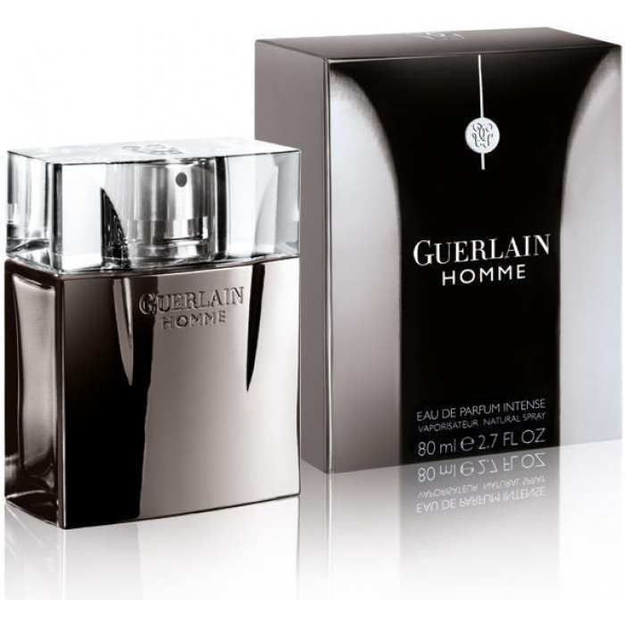 Guerlain Homme Intense