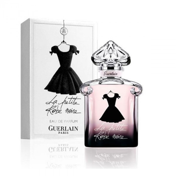 Guerlain La Petite Robe Noire eau de parfum