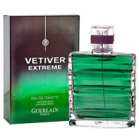 Guerlain Vetiver Extreme