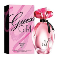 Guess Girl 