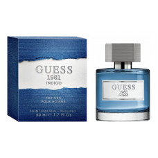 Guess Indigo 1981