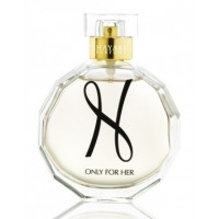 Hayari Parfums Only For Her Le Parfum