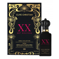 Clive Christian XX Art Nouveau Papyrus