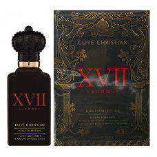 Clive Christian XVII Baroque Russian Coriander
