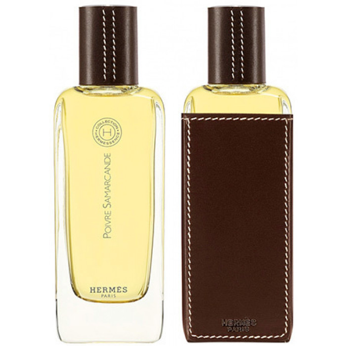 Hermes Hermessence Poivre Samarcande