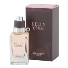 Hermes Kelly Caleche eau de toilette
