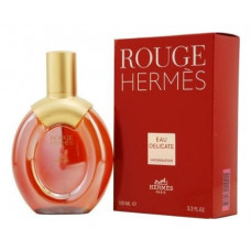 Hermes Rouge Hermes Eau Delicate