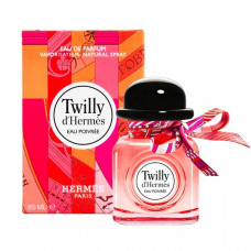 Hermes Twilly D'Hermes Poivree