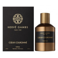 Herve Gambs Paris Coeur Couronne
