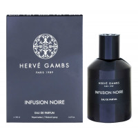Herve Gambs Infusion Noire 