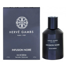 Herve Gambs Infusion Noire 