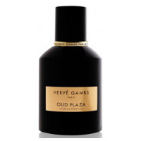 Herve Gambs Oud Plaza 