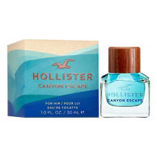Hollister California Canyon Escape