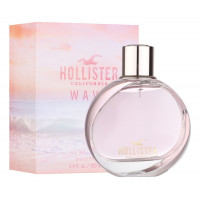 Hollister California Wave