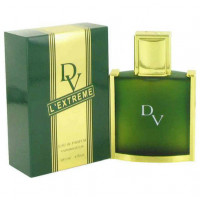 Houbigant Duc de Vervins L`Extreme