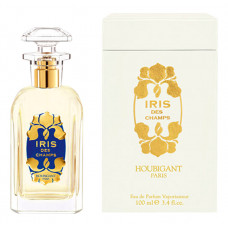 Houbigant Iris Des Champs