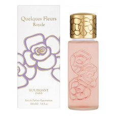Houbigant Quelques Fleurs Royale