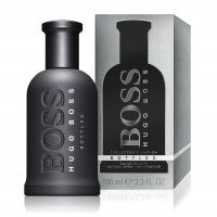 Hugo Boss  Bottled Collector's Edition
