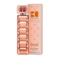 Hugo Boss Boss Orange Eau de Parfum