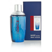 Hugo Boss Dark Blue