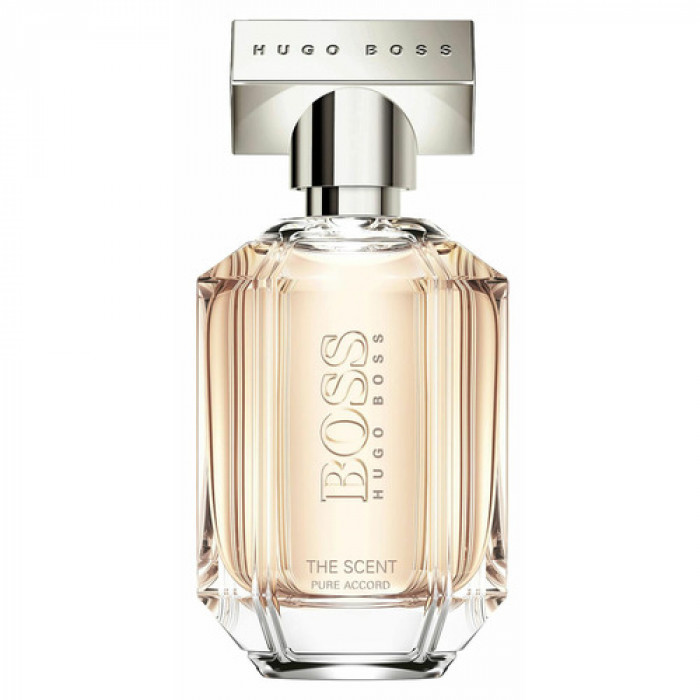 Hugo Boss The Scent Pure Accord  