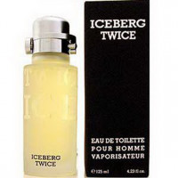 Iceberg Twice Pour Homme