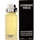 Iceberg Twice Pour Homme