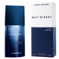 Issey Miyake D'Issey Nuit Austral Expedition 