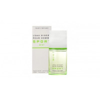 Issey Miyake L’Eau d’Issey Pour Homme Sport Mint