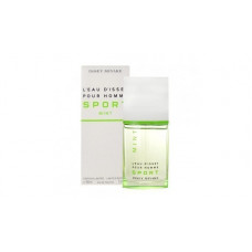 Issey Miyake L’Eau d’Issey Pour Homme Sport Mint
